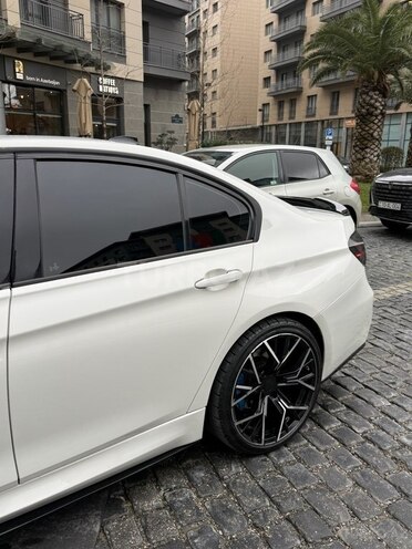 BMW 328 2012, 315,354 km - 2.0 l - Bakı