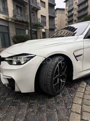 BMW 328 2012, 315,354 km - 2.0 l - Bakı