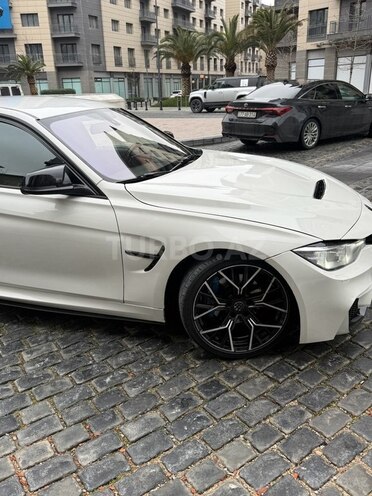 BMW 328 2012, 315,354 km - 2.0 l - Bakı