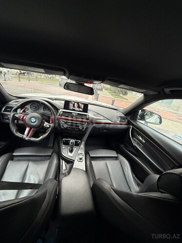 BMW 328 2012, 315,354 km - 2.0 l - Bakı