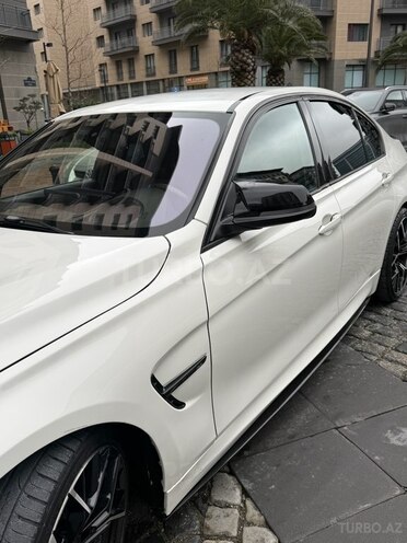 BMW 328 2012, 315,354 km - 2.0 l - Bakı