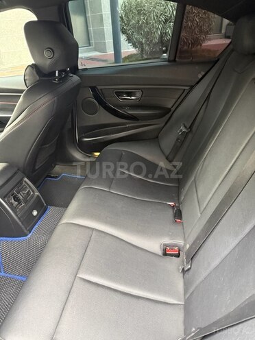 BMW 328 2012, 315,354 km - 2.0 l - Bakı