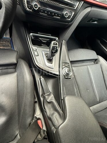 BMW 328 2012, 315,354 km - 2.0 l - Bakı
