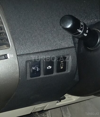 Toyota Prius 2007, 197,000 km - 1.5 l - Bakı