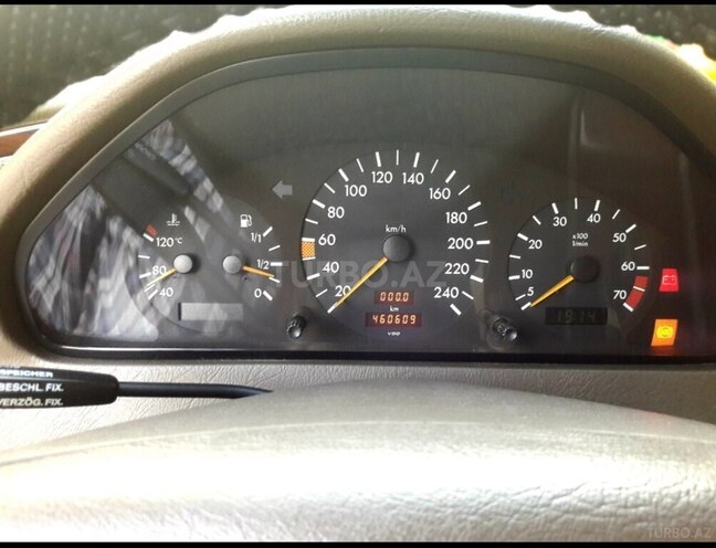 Mercedes C 200-4