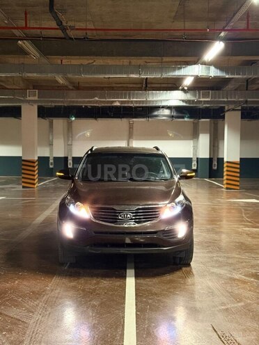 Kia Sportage 2012, 225,000 km - 2.0 l - Bakı
