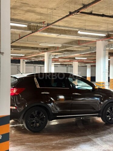 Kia Sportage 2012, 225,000 km - 2.0 l - Bakı