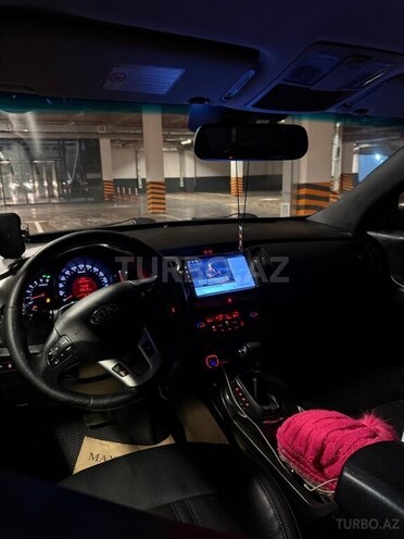 Kia Sportage 2012, 225,000 km - 2.0 l - Bakı