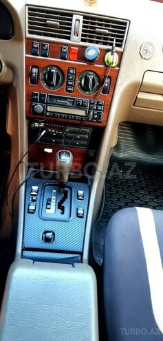 Mercedes C 200-7