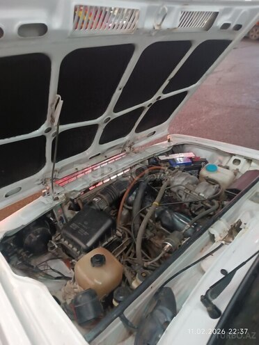 LADA (VAZ) 2107 2007, 60,000 km - 1.6 л - Bakı