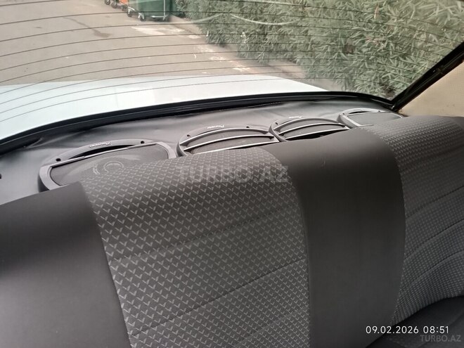 LADA (VAZ) 2107 2007, 60,000 km - 1.6 л - Bakı