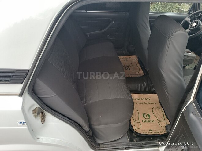 LADA (VAZ) 2107 2007, 60,000 km - 1.6 л - Bakı