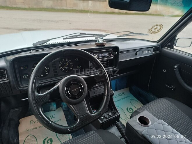 LADA (VAZ) 2107 2007, 60,000 km - 1.6 л - Bakı