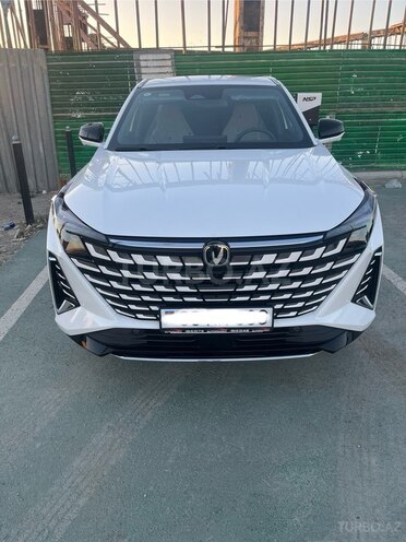 Changan  2025, 500 km - 1.5 л - Şirvan