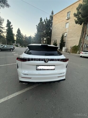Changan  2025, 500 km - 1.5 л - Şirvan