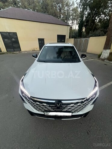 Changan  2025, 500 km - 1.5 л - Şirvan