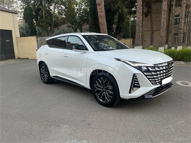 Changan  2025, 500 km - 1.5 л - Şirvan