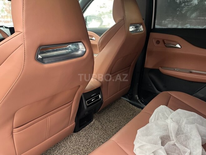 Changan  2025, 500 km - 1.5 л - Şirvan