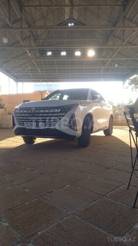 Changan  2025, 500 km - 1.5 л - Şirvan