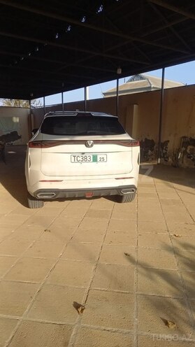 Changan  2025, 500 km - 1.5 л - Şirvan