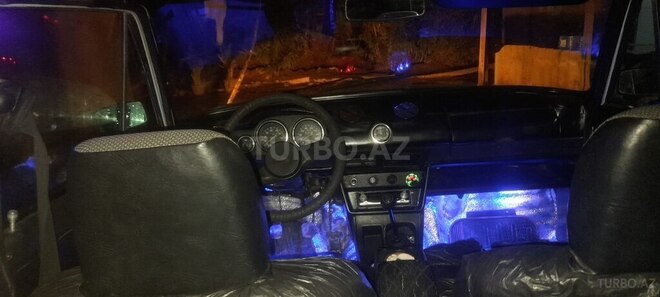 LADA (VAZ) 2106 1992, 46,446 km - 1.6 l - Sabirabad