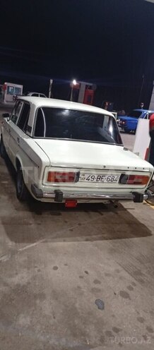 LADA (VAZ) 2106 1992, 46,446 km - 1.6 l - Sabirabad