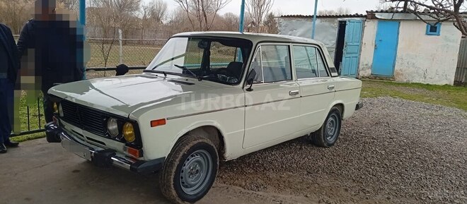 LADA (VAZ) 2106 1992, 46,446 km - 1.6 l - Sabirabad