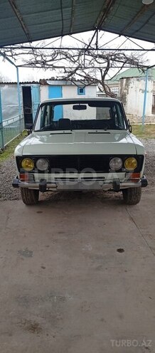 LADA (VAZ) 2106 1992, 46,446 km - 1.6 l - Sabirabad
