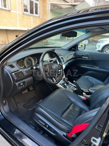 Honda Accord 2014, 120,000 km - 2.4 l - Bakı