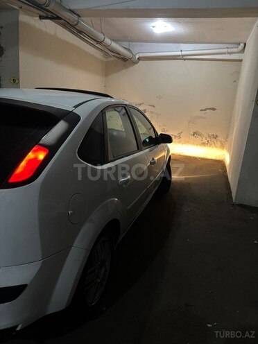 Ford Focus 2007, 127,000 km - 1.6 л - Bakı