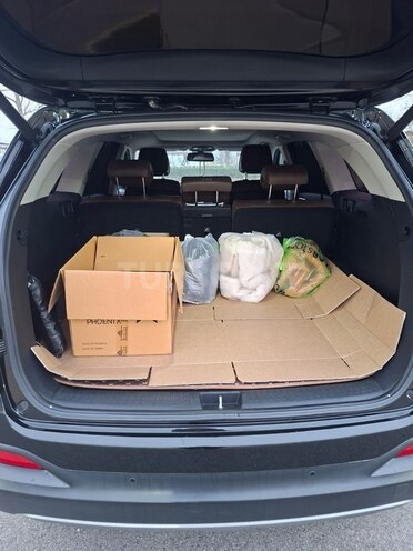 Kia Sorento 2016, 165,125 km - 2.0 l - Bakı