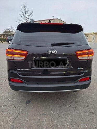 Kia Sorento 2016, 165,125 km - 2.0 l - Bakı