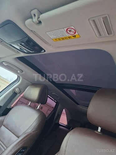 Kia Sorento 2016, 165,125 km - 2.0 l - Bakı