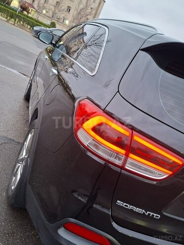 Kia Sorento 2016, 165,125 km - 2.0 l - Bakı