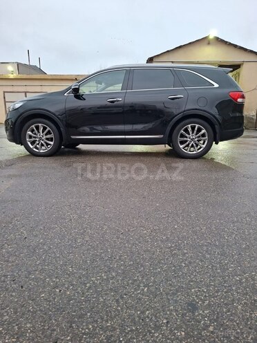 Kia Sorento 2016, 165,125 km - 2.0 l - Bakı