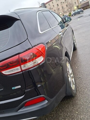 Kia Sorento 2016, 165,125 km - 2.0 l - Bakı