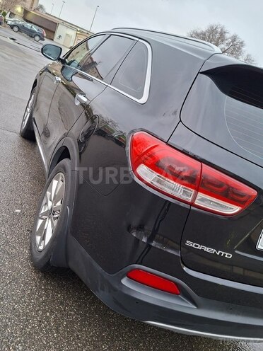 Kia Sorento 2016, 165,125 km - 2.0 l - Bakı