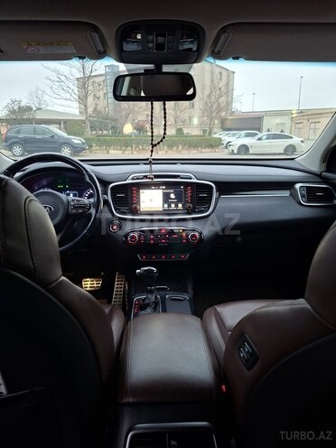Kia Sorento 2016, 165,125 km - 2.0 l - Bakı