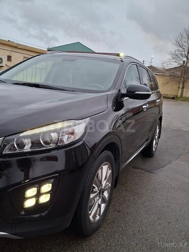 Kia Sorento 2016, 165,125 km - 2.0 l - Bakı