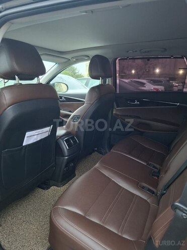 Kia Sorento 2016, 165,125 km - 2.0 l - Bakı