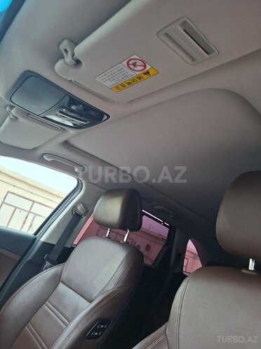 Kia Sorento 2016, 165,125 km - 2.0 l - Bakı