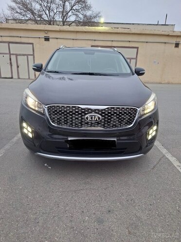 Kia Sorento 2016, 165,125 km - 2.0 l - Bakı