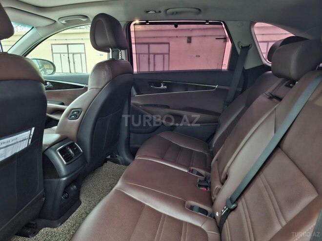 Kia Sorento 2016, 165,125 km - 2.0 l - Bakı