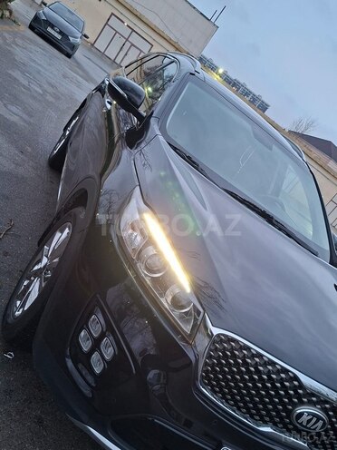 Kia Sorento 2016, 165,125 km - 2.0 l - Bakı