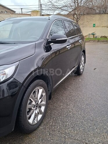 Kia Sorento 2016, 165,125 km - 2.0 l - Bakı