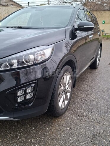 Kia Sorento 2016, 165,125 km - 2.0 l - Bakı