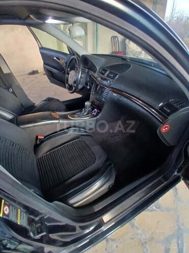 Mercedes E 220 2006, 350,000 km - 2.2 l - Bakı