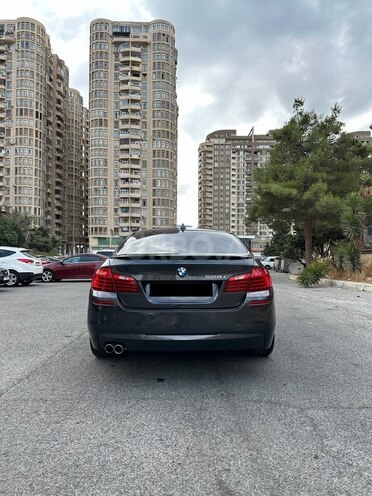 BMW 528 2015, 97,200 km - 2.0 l - Bakı