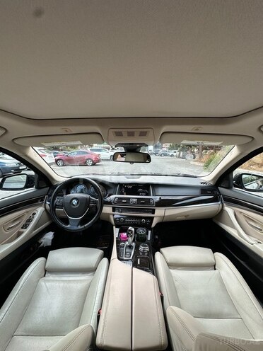 BMW 528 2015, 97,200 km - 2.0 l - Bakı