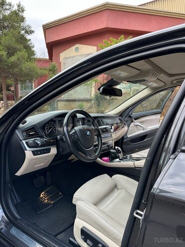 BMW 528 2015, 97,200 km - 2.0 l - Bakı